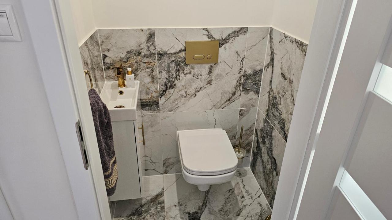 Apartmany Rudlova Glamour Banská Bystrica Exterior photo