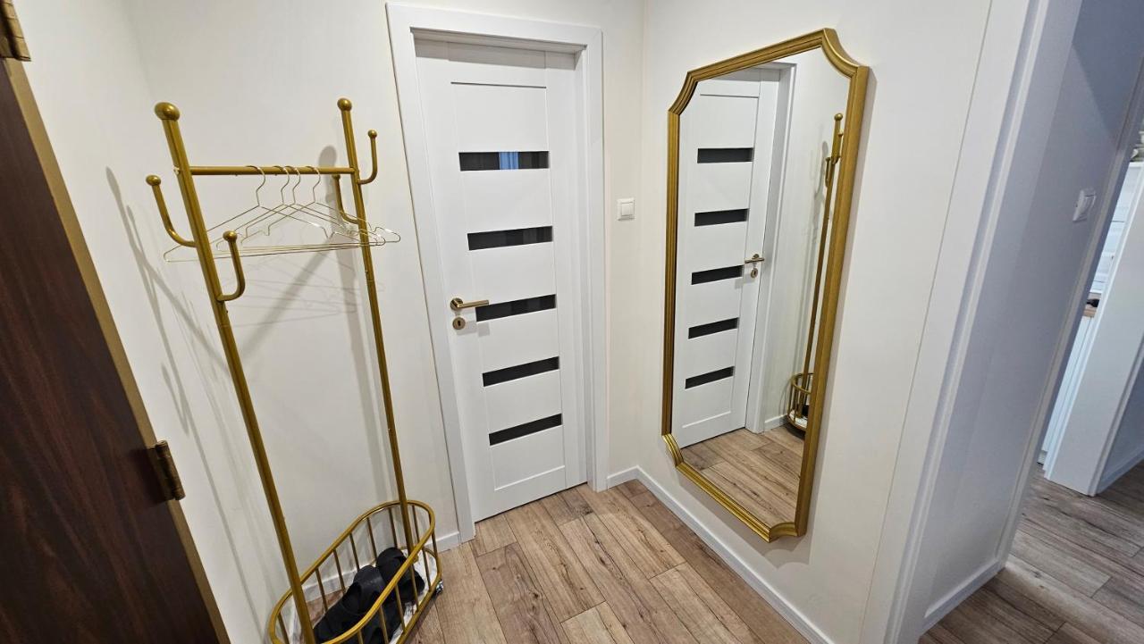 Apartmany Rudlova Glamour Banská Bystrica Exterior photo