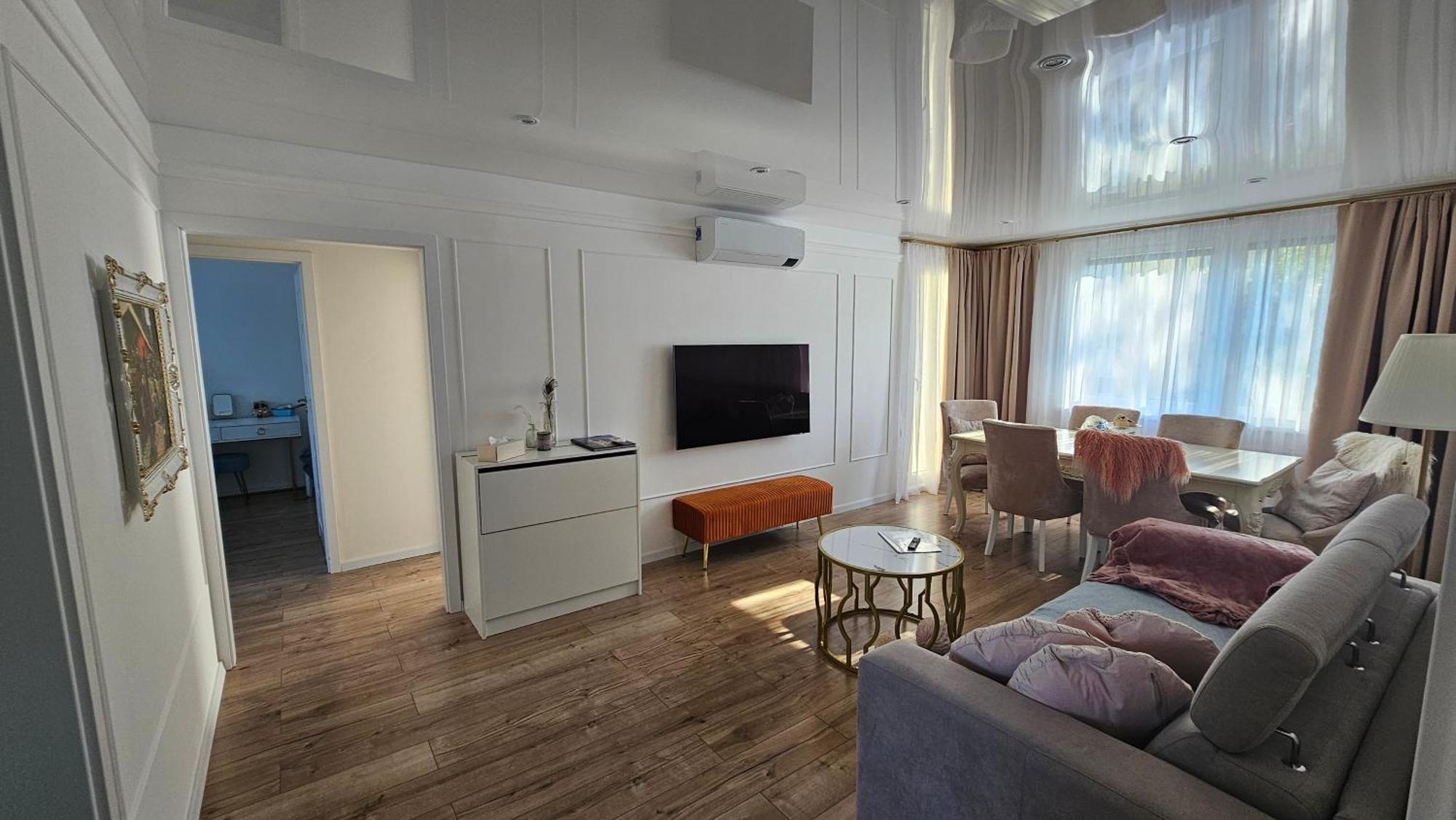 Apartmany Rudlova Glamour Banská Bystrica Exterior photo