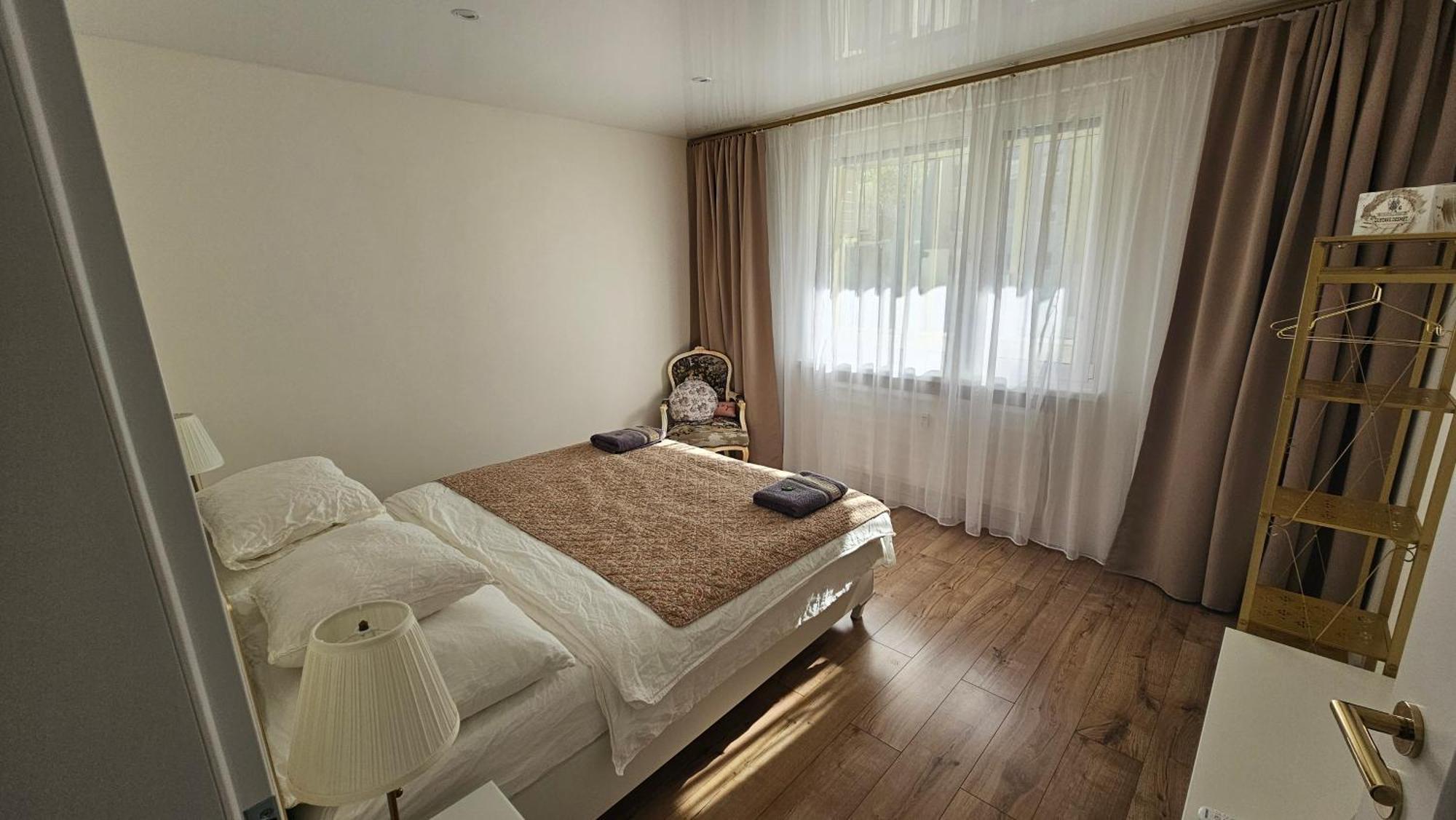 Apartmany Rudlova Glamour Banská Bystrica Exterior photo