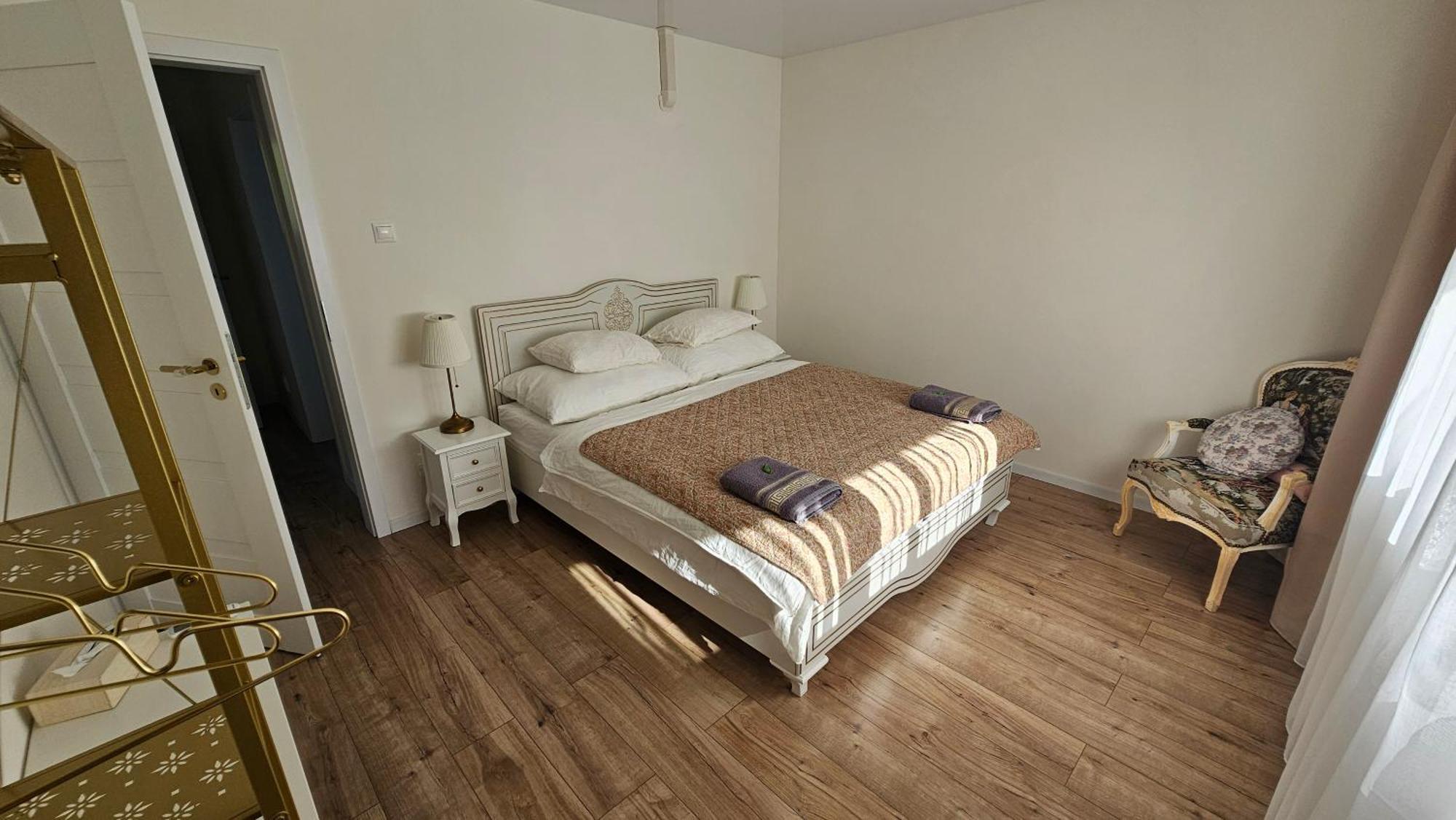Apartmany Rudlova Glamour Banská Bystrica Exterior photo