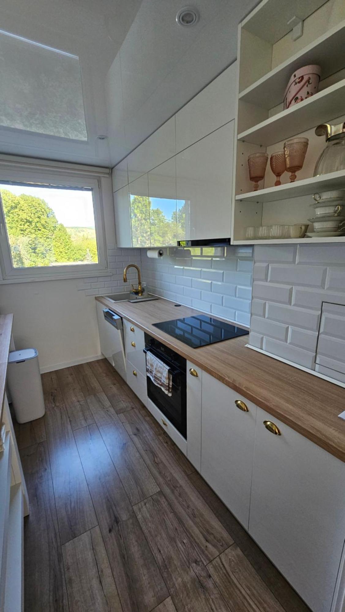 Apartmany Rudlova Glamour Banská Bystrica Exterior photo